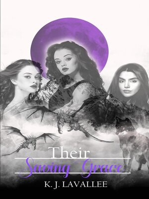 cover image of Their Saving Grace